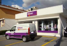 franquia 5asec