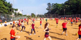 franquia crossfut 1