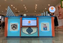 Ice Cream Roll: conheça a franquia de sorvete tailandês franquia ice cream roll 6 1