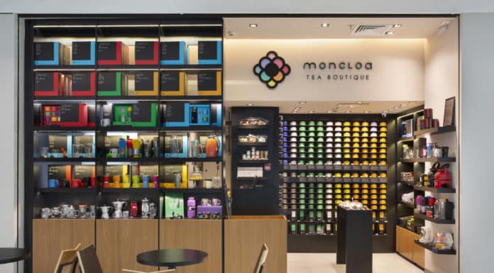 franquia moncloa