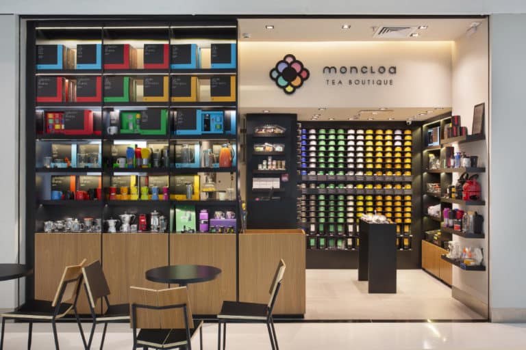 Moncloa planeja 50 unidades até 2020