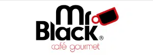 Mr. Black Café Gourmet