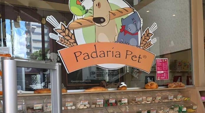franquia padaria pet