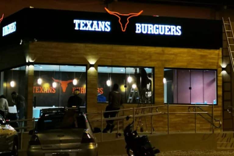 Texans projeta 50 unidades até o fim do ano