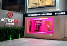 Action 360 anuncia novo modelo de negócio franquia action360