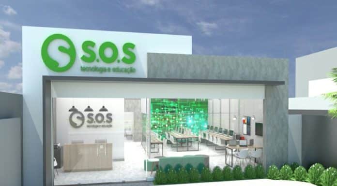 franquia sos
