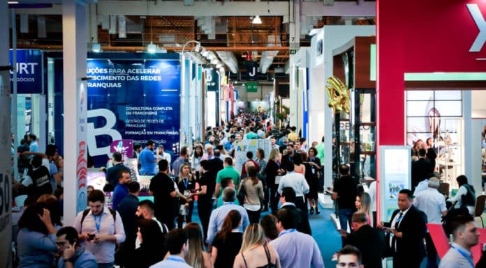 franquias de baixo custo na abf expo 2019
