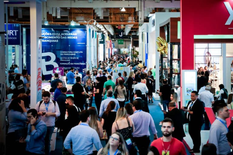 13 franquias que estreiam na ABF Franchising Expo 2022