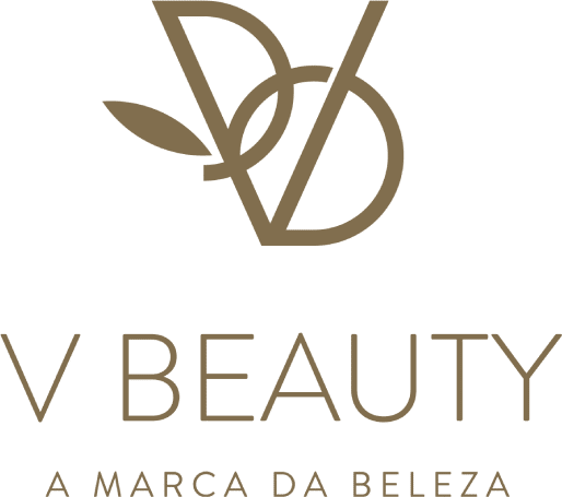 logo franquia v beauty