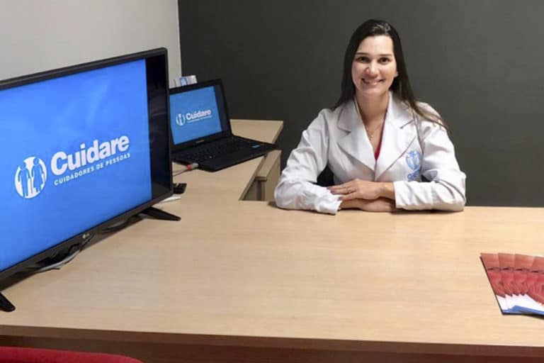 Cuidare mira região de Campinas para expandir