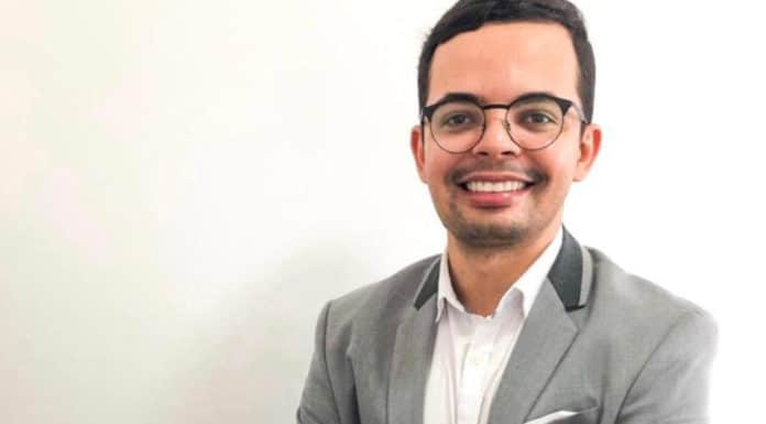 João Marinho franqueado Top English