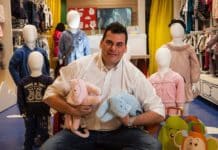 Ricardo Marcondes Tip Top