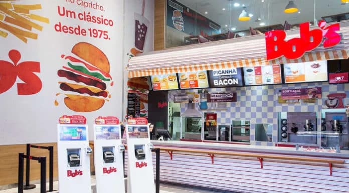 Bob’s procura novos franqueados em São Paulo franquia bobs