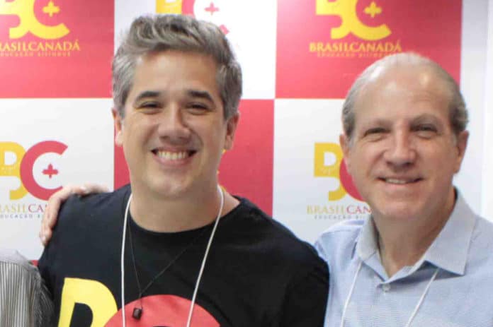 franquia brasil canada