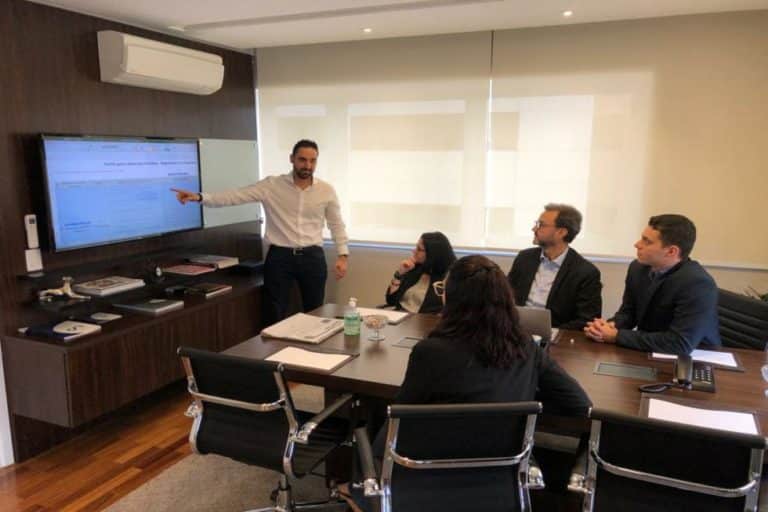 Consulting Now busca expansão em cidades grandes e médias