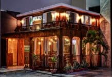 franquia folks pub