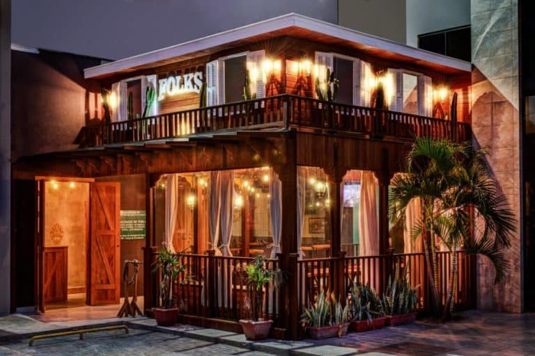 Folks Pub Sertanejo inicia expansão por franquias