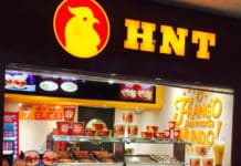 Franquia HNT aposta em financiamento coletivo para expansão franquia hnt