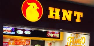 franquia hnt