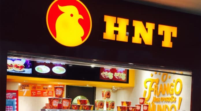 franquia hnt