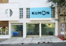 franquia kumon