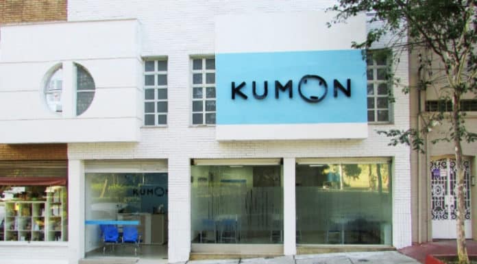 franquia kumon