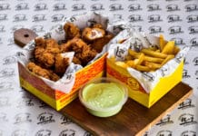 N1 Chicken: franquia de fast food delivery a partir de R$ 99 mil franquia n1 chicken