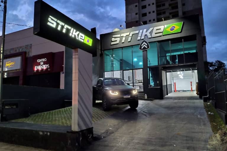 Strike Brasil: franquia automotiva tem modelos a partir de R$ 65 mil
