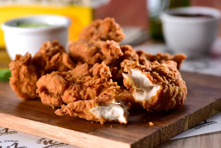 Franquia de frango frito: 12 opções que vale a pena investir