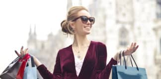 franquias de roupas femininas
