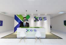 gis franchising
