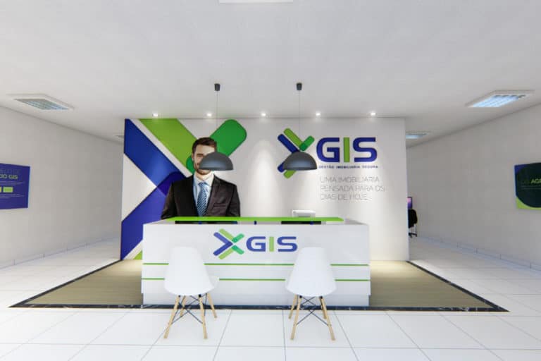 Gis Franchising inova com franquia de imobiliária + corretora de seguros