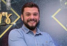 Allan Aguiar O Boticário