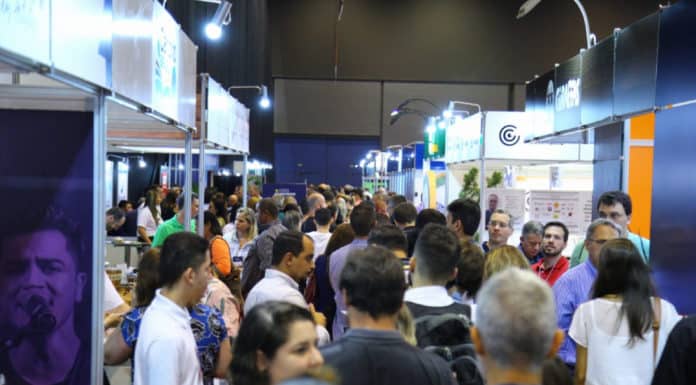 Expo Franchising ABF Rio 1