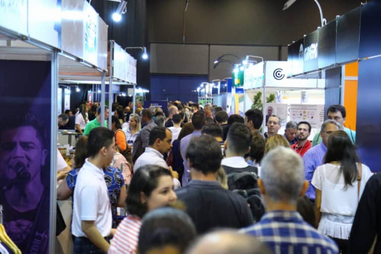 Expo Franchising ABF Rio está com ingressos à venda