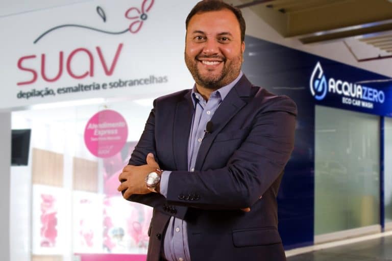 Semana no franchising: os destaques de 24 a 30 de agosto
