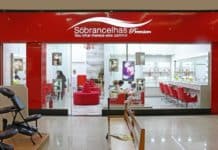Franquia Sóbrancelhas: como abrir e quanto custa Sóbrancelhas franquia