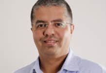 cacau show arlan roque