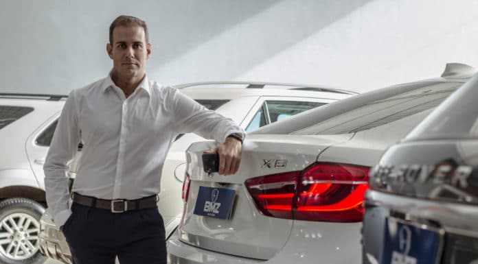 franquia bmz auto brokers