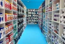 Brasil Nutri Shop lança promoção para novos franqueados em agosto franquia brasil nutri shop 4