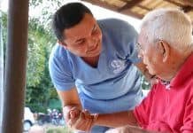 Campanha de março da Cuidare oferece isenção de royalties por 6 meses franquia cuidare 06