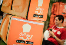 Franquia de aplicativo Delivery Much aposta em cidades do interior franquia delivery much 2