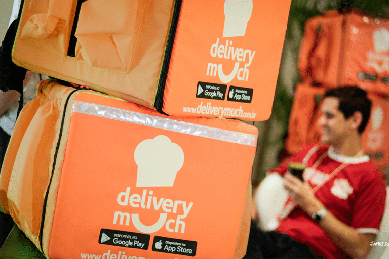 Franquia de aplicativo Delivery Much aposta em cidades do interior