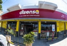 Disensa foca em conversão para crescer no Brasil franquia disensa