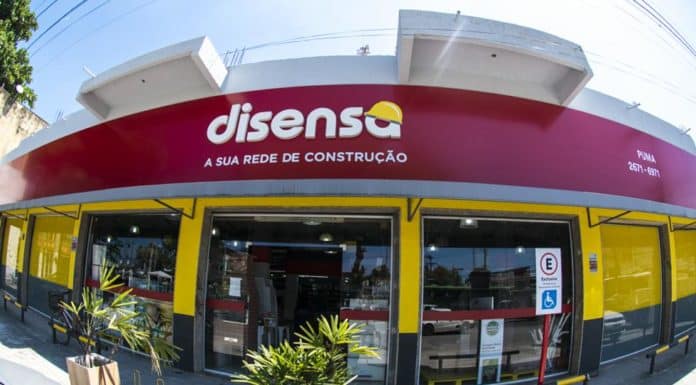 franquia disensa