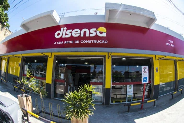 Disensa foca em conversão para crescer no Brasil