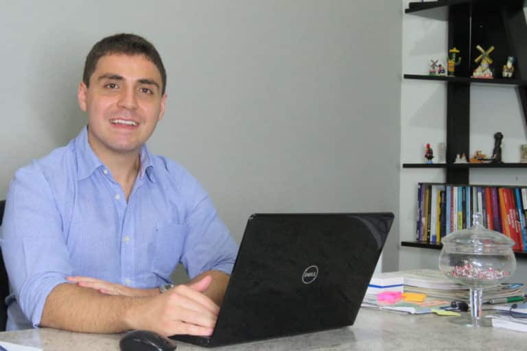 Distrito Digital tem franquia virtual de baixo investimento
