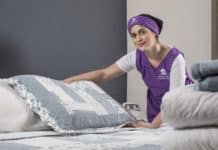 Mary Help projeta aumento na receita com novos serviços franquia mary help