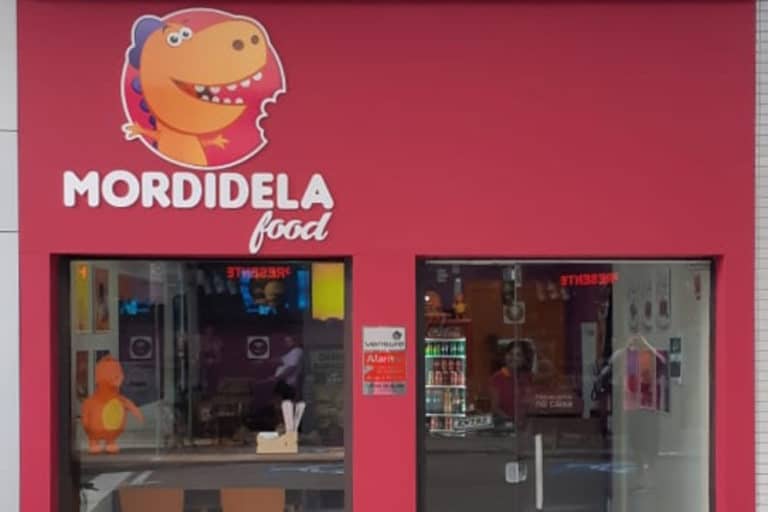 Franquia Mordidela: como abrir e quanto custa