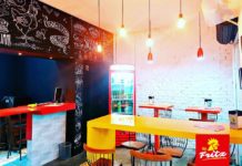 franquia mr fritz delivery